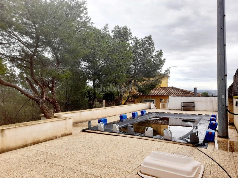 Foto 751c5135-2a14-4210-af2a-25112bbf3ecf. Masia amb piscina a Cañadas de San Pedro Murcia