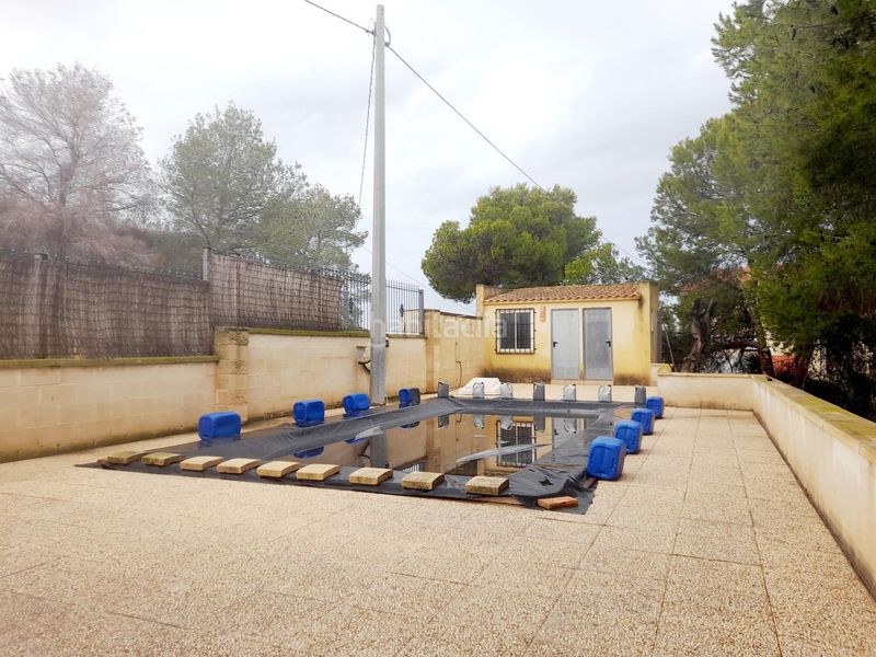 Foto 97672914-5ec8-47c0-9fdc-4ecd785b82ba. Masia amb piscina a Cañadas de San Pedro Murcia