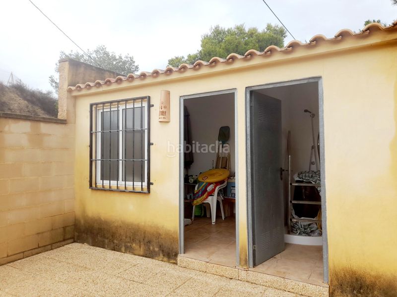 Foto 9db60476-b337-4779-9636-7a367d292b2d. Masia amb piscina a Cañadas de San Pedro Murcia