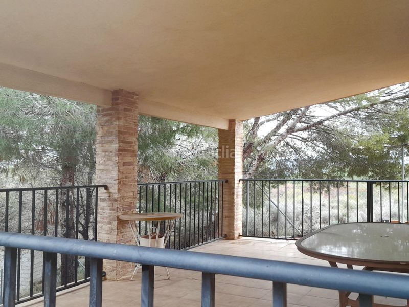 Foto ac985874-9131-4098-9a49-6d2573344993. Masia amb piscina a Cañadas de San Pedro Murcia