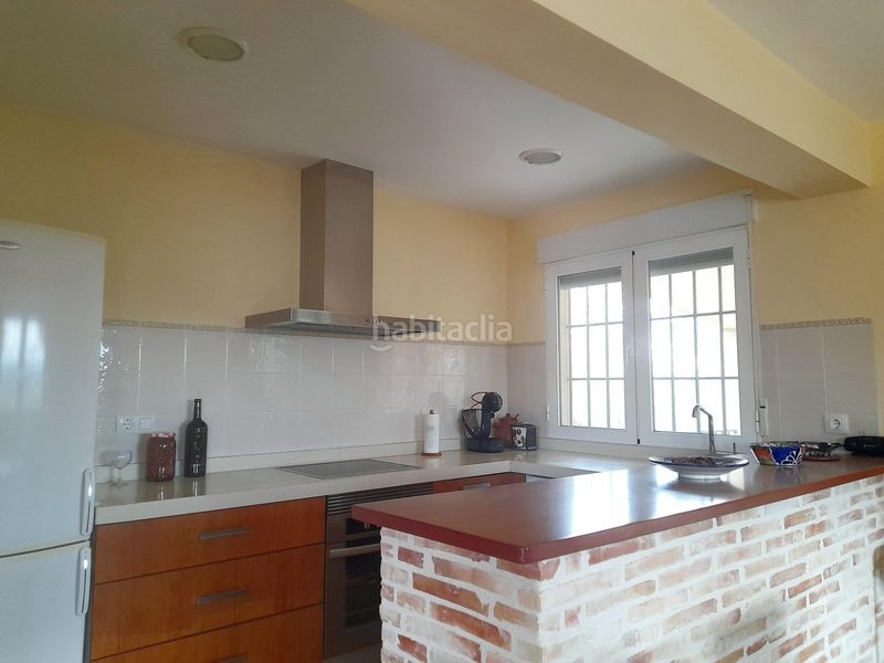 Foto b4d780b0-acec-43f3-856b-2cdc8bcb0e9a. Masia amb piscina a Cañadas de San Pedro Murcia