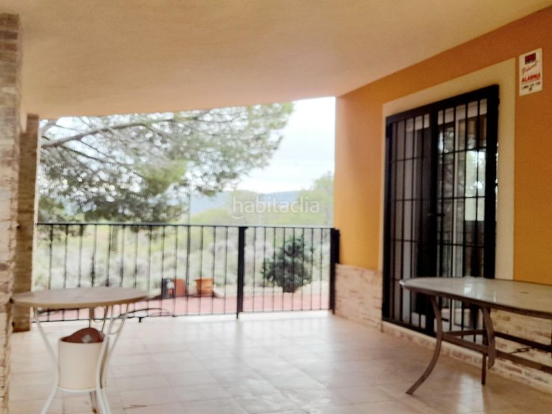 Foto ba2f654a-045f-402b-ac5b-fd79610259bc. Masia amb piscina a Cañadas de San Pedro Murcia