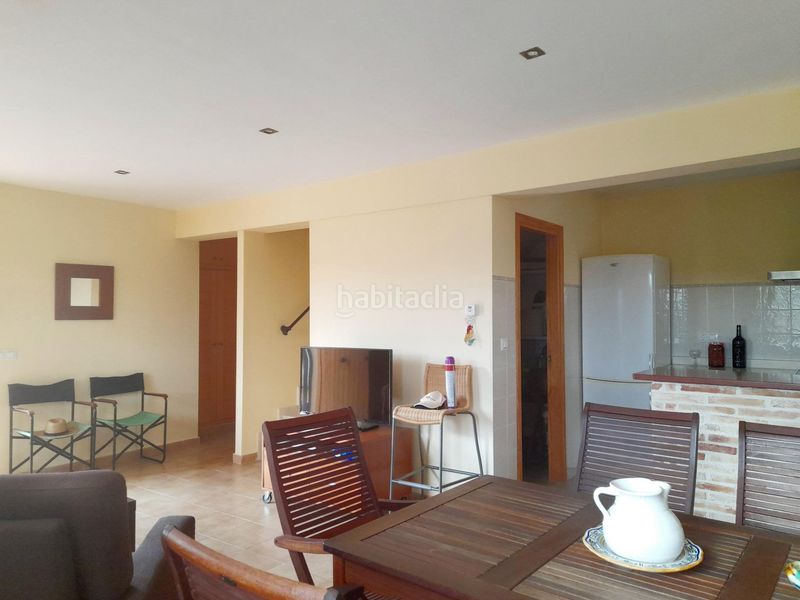 Foto c0d0d76e-7902-4949-934e-4f1f621fbfb3. Masia amb piscina a Cañadas de San Pedro Murcia