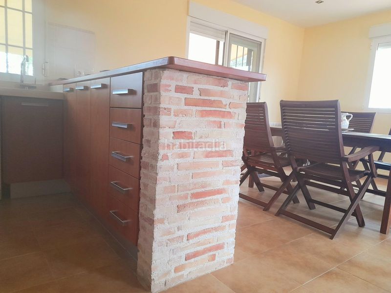 Foto c2949385-e785-412e-ad1c-9d6c34de6830. Masia amb piscina a Cañadas de San Pedro Murcia