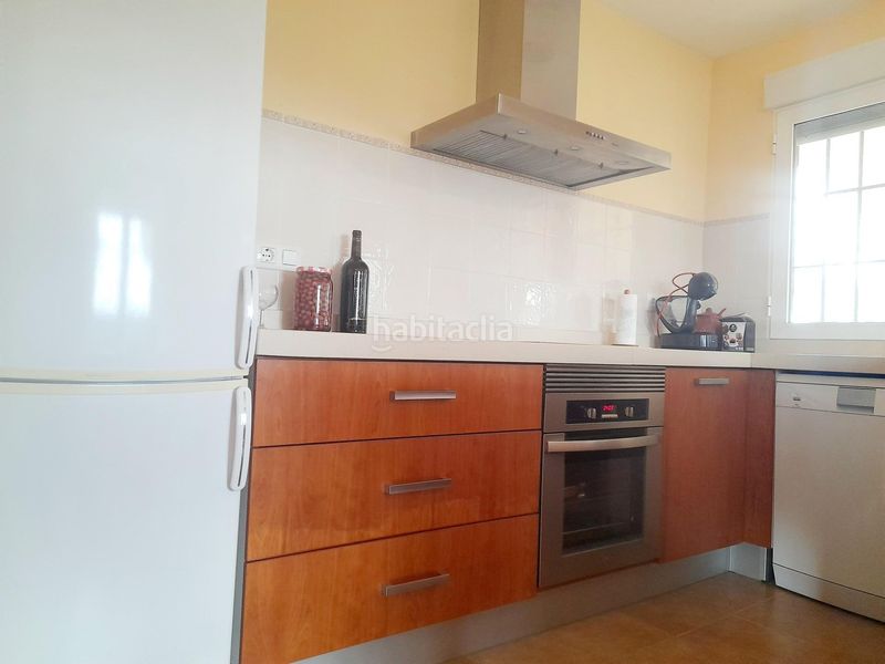 Foto d51daa4c-7576-4d99-8d05-639efd03775f. Masia amb piscina a Cañadas de San Pedro Murcia