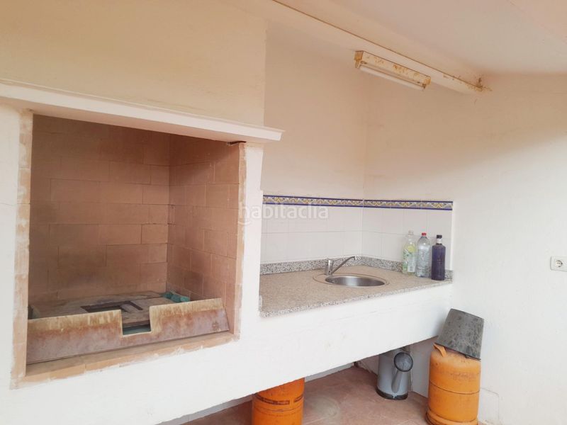 Foto deb628ad-fef3-4c5b-84f2-975e7f31746e. Masia amb piscina a Cañadas de San Pedro Murcia