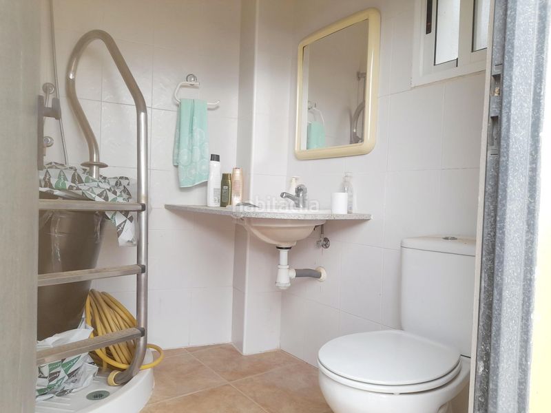 Foto e2f66448-8304-4504-9e1d-91d64ba6051e. Masia amb piscina a Cañadas de San Pedro Murcia