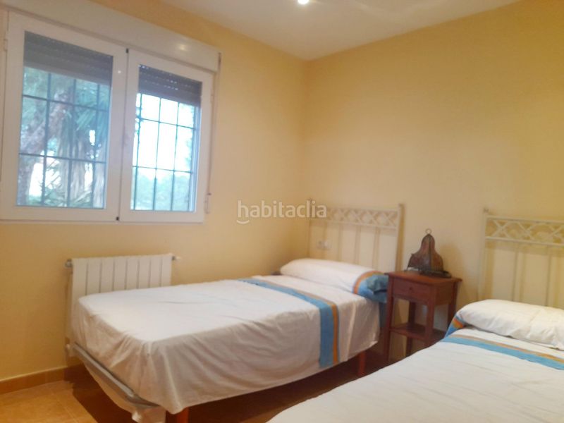 Foto e36fdd4b-c01a-4158-b2c4-fee10f6d1e6e. Masia amb piscina a Cañadas de San Pedro Murcia