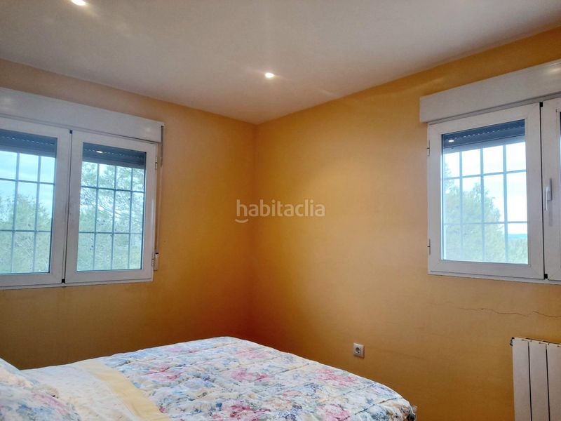 Foto e89bbc5e-479e-432c-9bf4-daeaa38ff674. Masia amb piscina a Cañadas de San Pedro Murcia