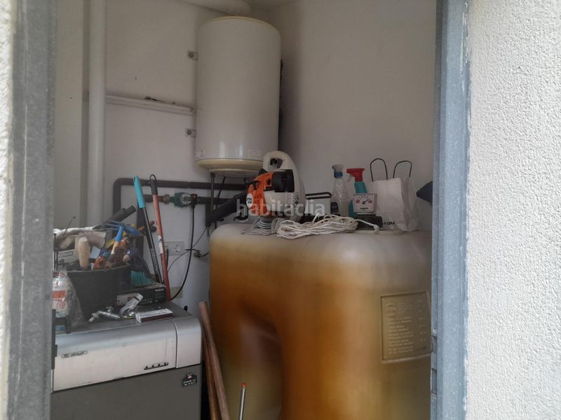 Foto f31dbc1e-7f20-41ac-90f0-fdb1b189fc72. Masia amb piscina a Cañadas de San Pedro Murcia