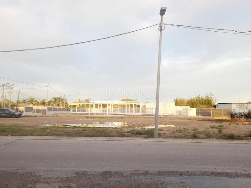 Foto 334a238a-2de4-4402-a2e7-7e903eb8e423. Terreno residenziale in Torreagüera Murcia