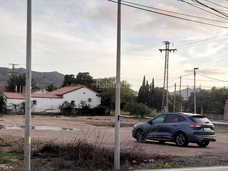 Foto 8a068ba0-382b-444a-8b46-81fae0d660c8. Terreno residenziale in Torreagüera Murcia