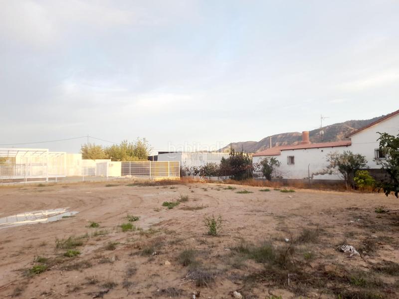 Foto b788b3b9-d457-4050-9912-be9b634a61c2. Terreno residenziale in Torreagüera Murcia