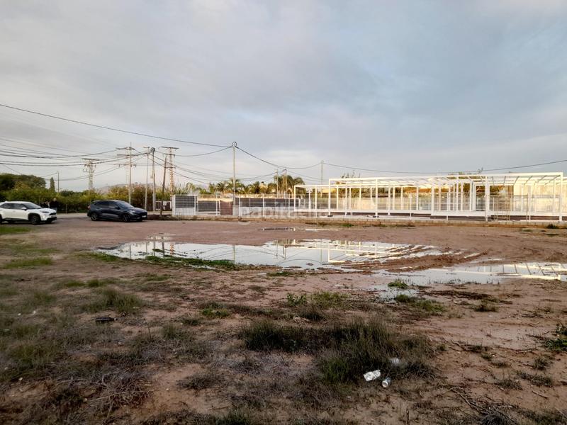 Foto c1501532-1bb4-4d80-a7d0-5e72856e5d0a. Terreno residenziale in Torreagüera Murcia