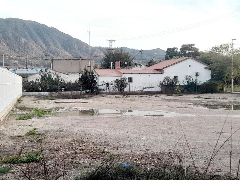 Foto d2b55a8e-3842-49c2-8996-babc8df3e401. Terreno residenziale in Torreagüera Murcia
