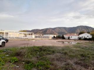 Terreny residencial a Torreagüera. Construye la casa de tus sueños