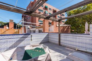 Casa adossada  Plaza bohemia. La vivienda de tus sueños