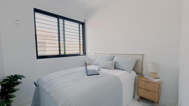 Foto 7ba77eb0-a7e8-4a5c-8fd0-1ab0cfa3f850. Planta baja ya has encontrado tu hogar en El Castillo - San Roque - El Carmen Molina de Segura