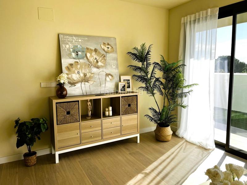 Foto 3f1e00c1-eeee-4d68-bce4-a21bcbecc2b1. Ático  altorreal en Altorreal - El Chorrico Molina de Segura