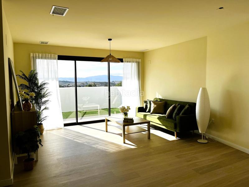 Foto 6e91a4ad-eab2-4557-95d1-50c8bd2da6b7. Ático  altorreal en Altorreal - El Chorrico Molina de Segura