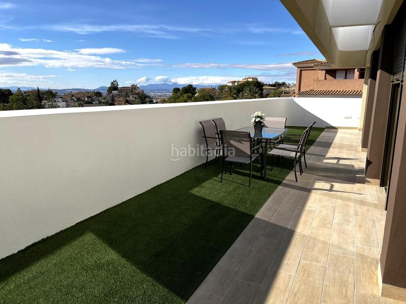 Foto 88d4da86-85d0-4a04-bd18-da2f532fe738. Ático  altorreal en Altorreal - El Chorrico Molina de Segura