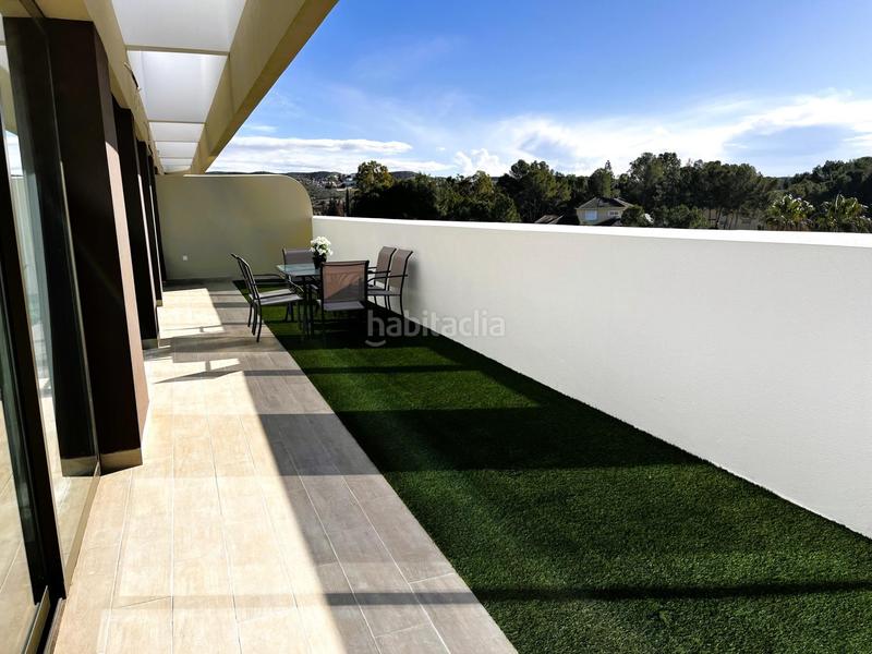 Foto 943f0e15-ec95-4a4c-87bd-3941b2dd4e06. Ático  altorreal en Altorreal - El Chorrico Molina de Segura