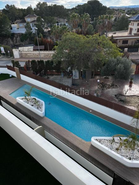 Foto fd75dac0-8a2d-4704-bf7a-306768d7b469. Ático  altorreal en Altorreal - El Chorrico Molina de Segura