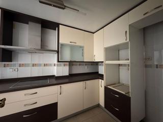 Appartamento en Juan de Borbn. 4 dormitorios zona santiago zaraiche