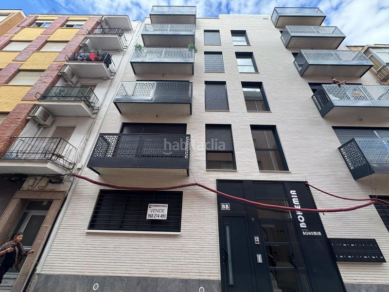 Foto 3b5c630d-e04a-4d5c-a24b-0d00a43043ac. Appartement dans calle calle de santa úrsula 11 dans Murcia