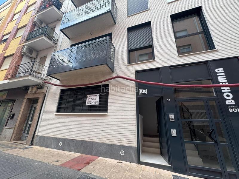 Foto 46a1939b-e3db-4894-8038-eaf499c698ac. Appartement dans calle calle de santa úrsula 11 dans Murcia