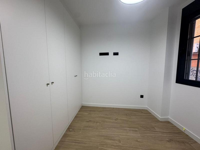 Foto 4d614967-2a83-43da-8049-52f2bb8f0153. Piccolo appartamento con riscaldamento in El Carmen Murcia