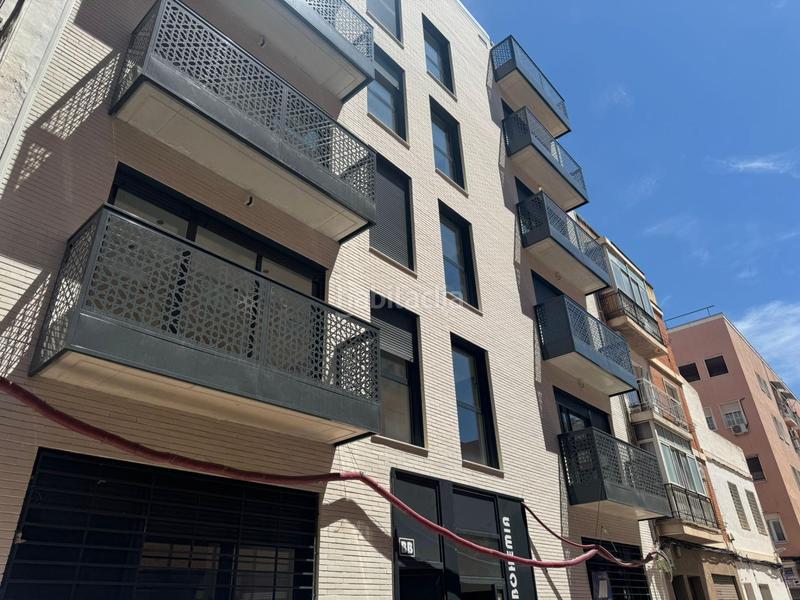 Foto 5e48f53b-2cbf-46d0-99c3-f3e93ce6bed2. Piccolo appartamento con riscaldamento in El Carmen Murcia