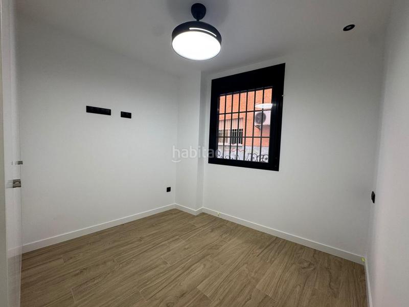 Foto 60ddd29a-2573-45a3-b789-8b861dc5ef3d. Piccolo appartamento con riscaldamento in El Carmen Murcia
