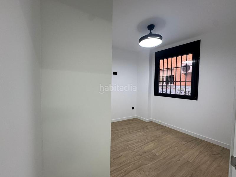 Foto 7f4e046d-3926-45b2-806a-5237a178820c. Piccolo appartamento con riscaldamento in El Carmen Murcia