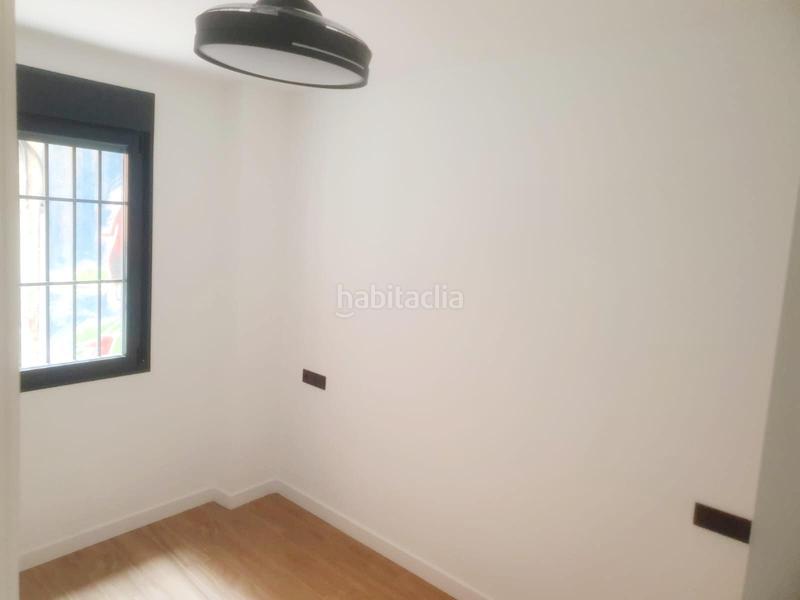 Foto d553f68a-3c44-4baf-83c9-c961c7cad6a5. Piccolo appartamento con riscaldamento in El Carmen Murcia
