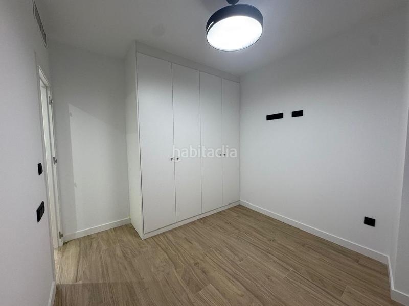 Foto e0eea7e4-3d5f-4bc4-ab60-ce90e545615f. Piccolo appartamento con riscaldamento in El Carmen Murcia