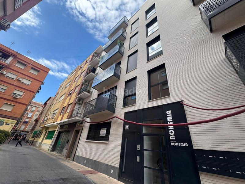 Foto fcc67397-474a-4753-b886-a9ea5a2fe1da. Appartement dans calle calle de santa úrsula 11 dans Murcia