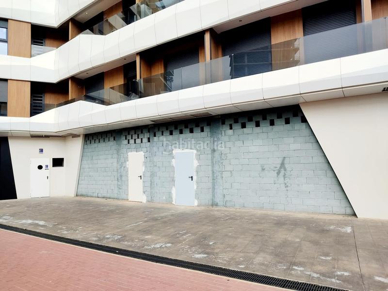 Foto 5f26980d-6413-48b2-8da5-8376b36e9bd6. Alquiler local comercial tu proyecto, nuestro proyecto... en Murcia