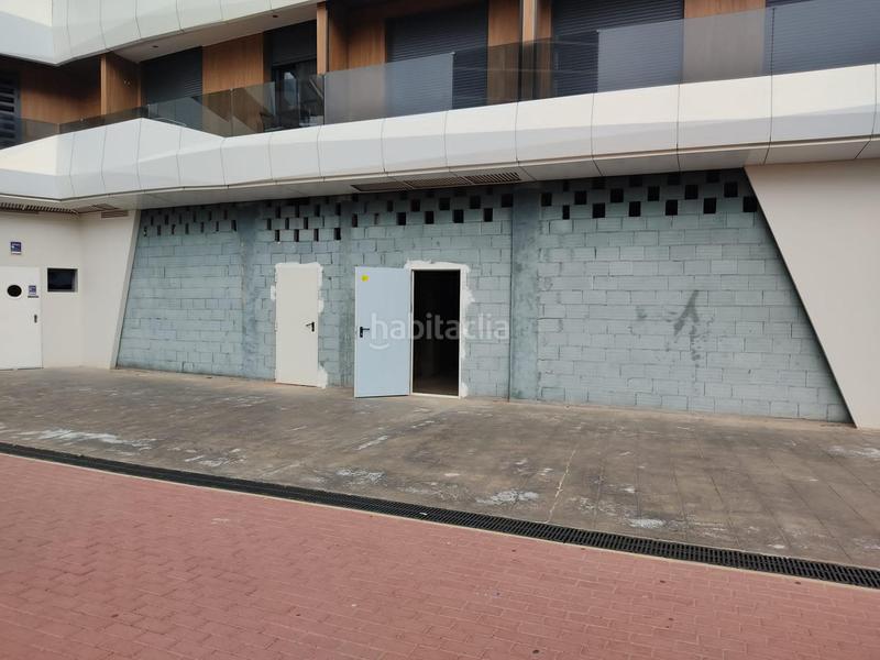 Foto c7b2f840-af57-4e66-ba7c-86548cb56c61. Alquiler local comercial tu proyecto, nuestro proyecto... en Murcia