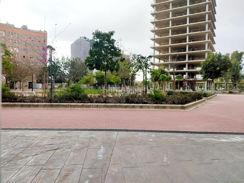 Foto d381561d-4dd2-4df3-87fc-32d6523af8e4. Alquiler local comercial tu proyecto, nuestro proyecto... en Murcia