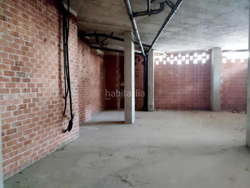 Foto 2c17907b-31a0-446c-8ef4-482f4a6a2f2b. Rent business premise in Juan Carlos I Murcia