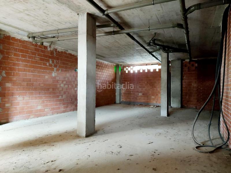 Foto 360dabef-26d1-490a-955a-7d6bfc0c7289. Rent business premise in Juan Carlos I Murcia