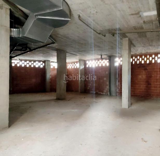 Foto 3b9a3c74-9619-45af-8efc-af6e7aae94f1. Rent business premise in Juan Carlos I Murcia