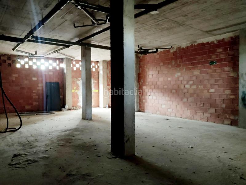 Foto 4515d68b-cd21-4ead-80c2-b6b882976f90. Rent business premise in Juan Carlos I Murcia