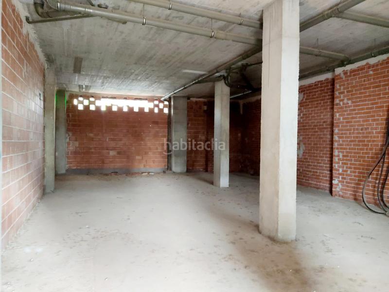 Foto 8a336ed9-a2dc-450f-bcd0-b964be6f64e2. Rent business premise in Juan Carlos I Murcia