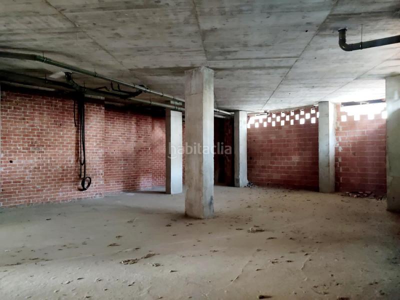 Foto 99de67f9-afa1-4efb-bdf0-346ae3bd8630. Rent business premise in Juan Carlos I Murcia