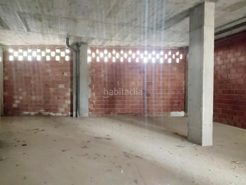 Foto ad86c9c4-01c5-44e0-a0fe-7fd16d6e92c4. Rent business premise in Juan Carlos I Murcia