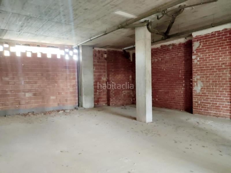 Foto ba8908f7-3409-4ef8-b768-a621a24988e3. Rent business premise in Juan Carlos I Murcia