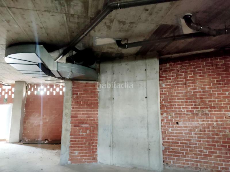 Foto cb07601c-52be-4b27-ab2b-21a0df53bae6. Rent business premise in Juan Carlos I Murcia