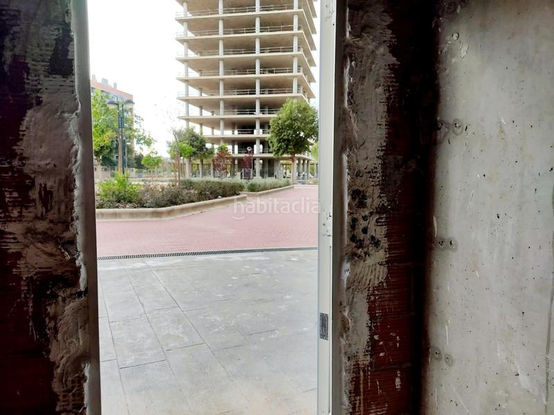 Foto d13ca202-1611-4015-be4b-9b27ed258715. Rent business premise in Juan Carlos I Murcia